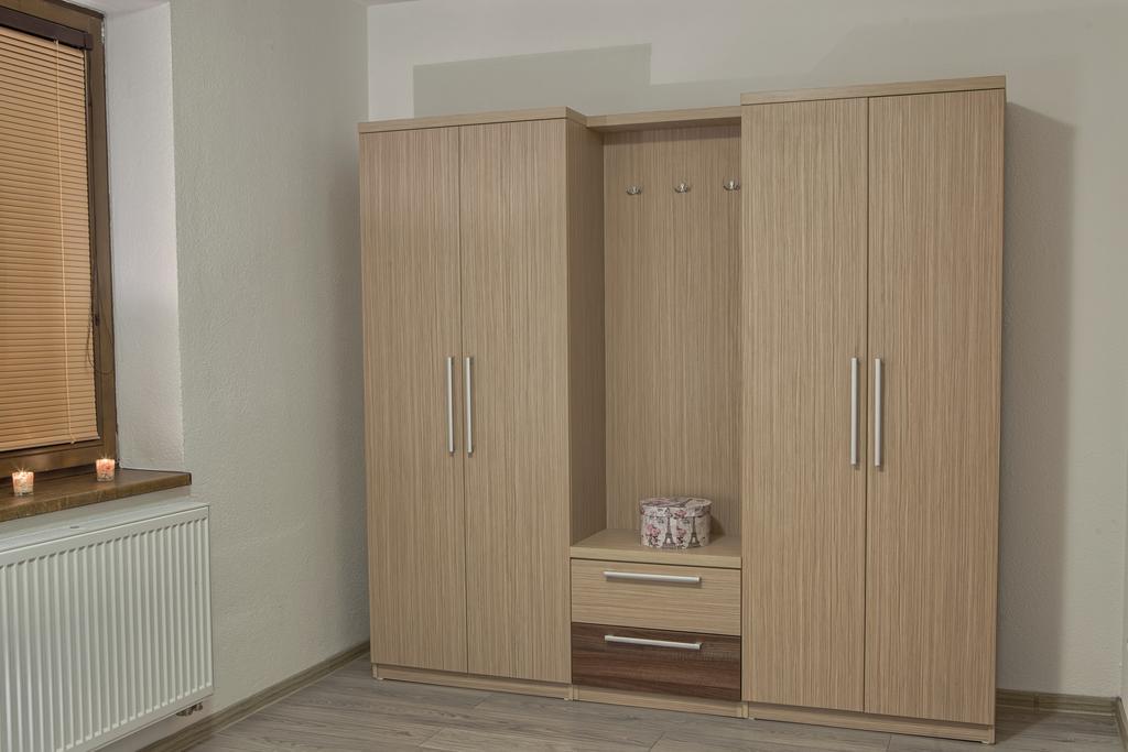 Apartman Chopok Juh Ema Superior Tale Exterior photo