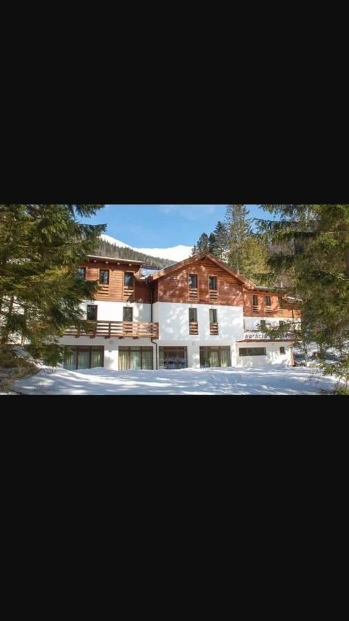 Apartman Chopok Juh Ema Superior Tale Exterior photo